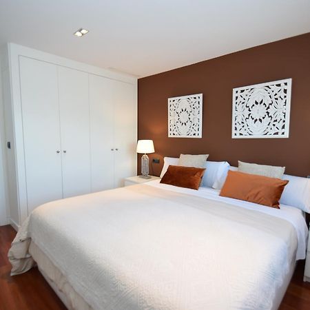 Inmalaga Granada Apartment Ngoại thất bức ảnh