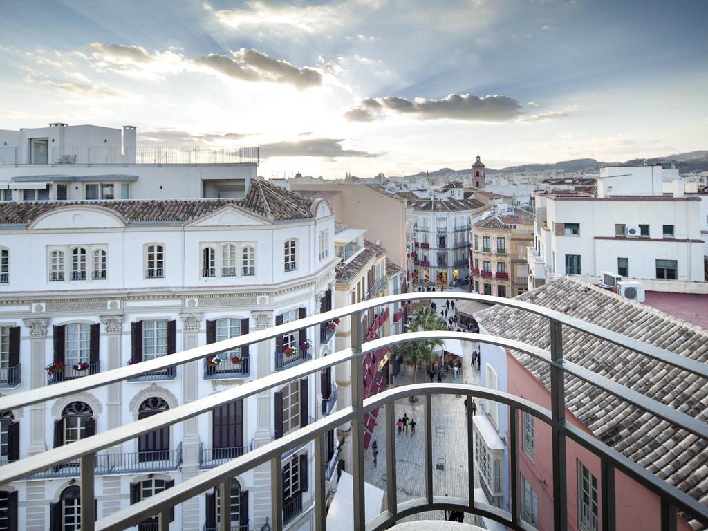 Inmalaga Granada Apartment Ngoại thất bức ảnh