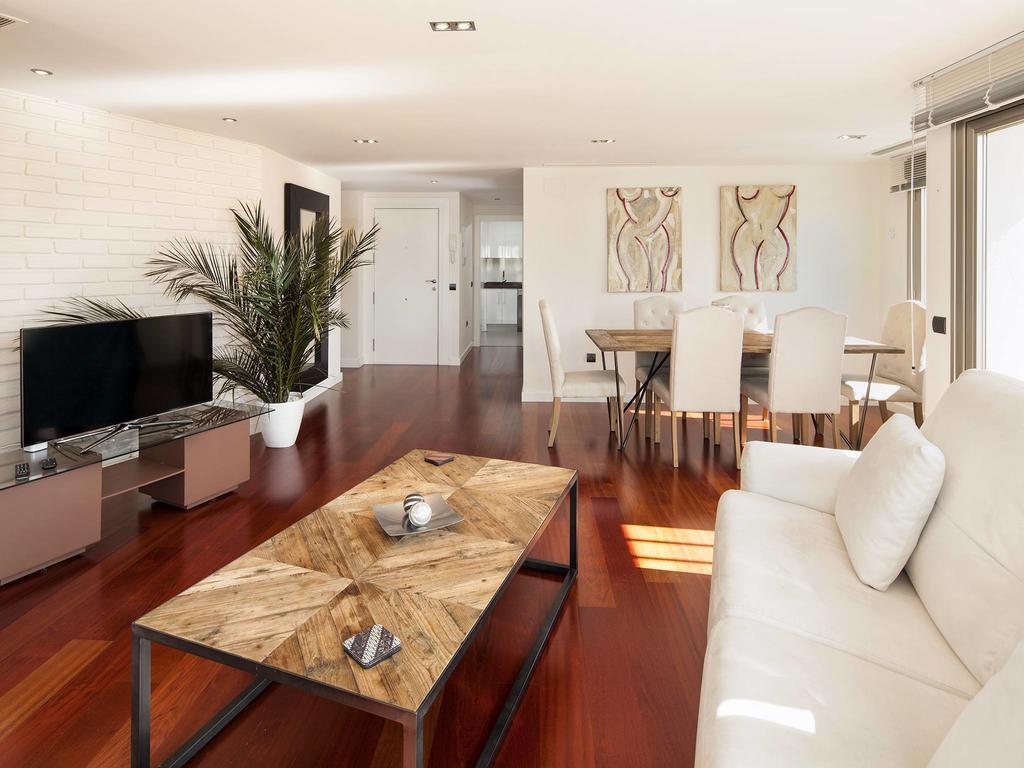 Inmalaga Granada Apartment Ngoại thất bức ảnh