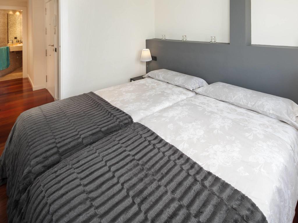 Inmalaga Granada Apartment Ngoại thất bức ảnh