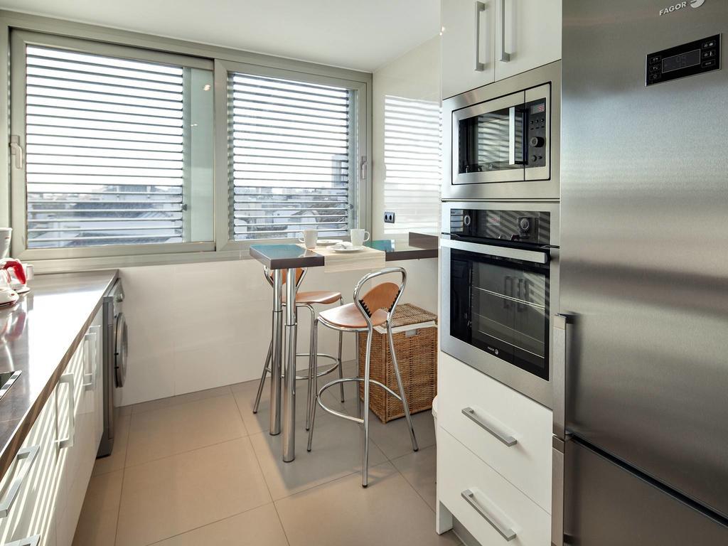 Inmalaga Granada Apartment Ngoại thất bức ảnh