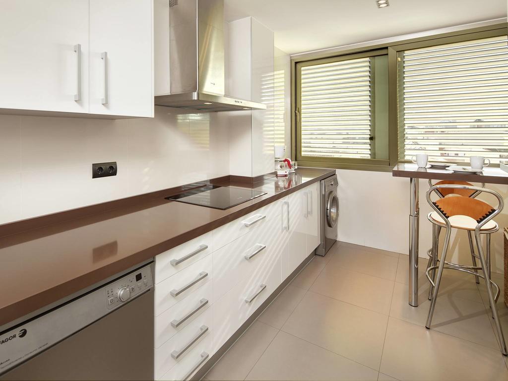 Inmalaga Granada Apartment Ngoại thất bức ảnh