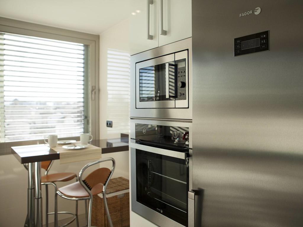 Inmalaga Granada Apartment Ngoại thất bức ảnh